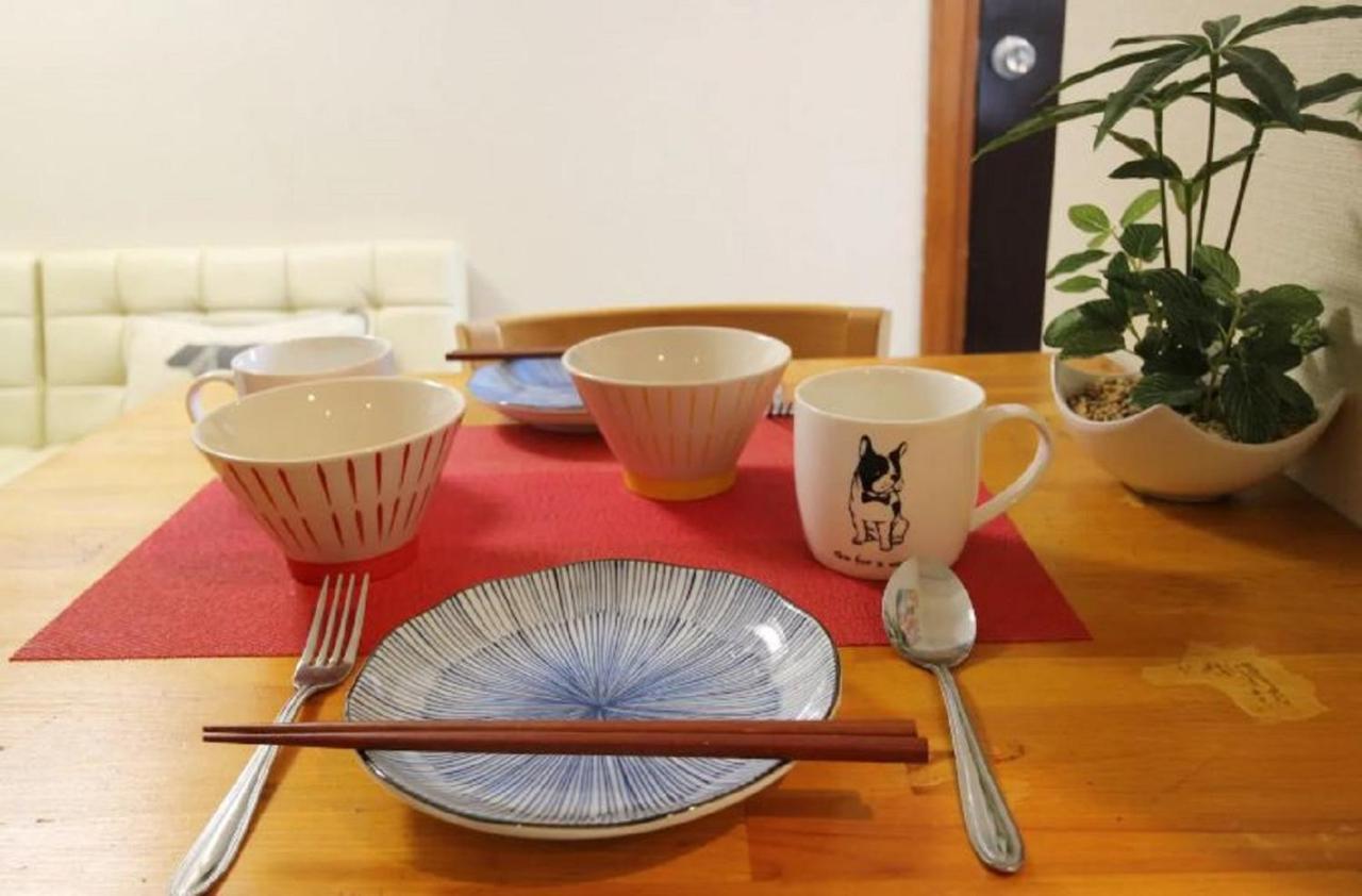 Cozy Room In Itabashi โตเกียว ภายนอก รูปภาพ