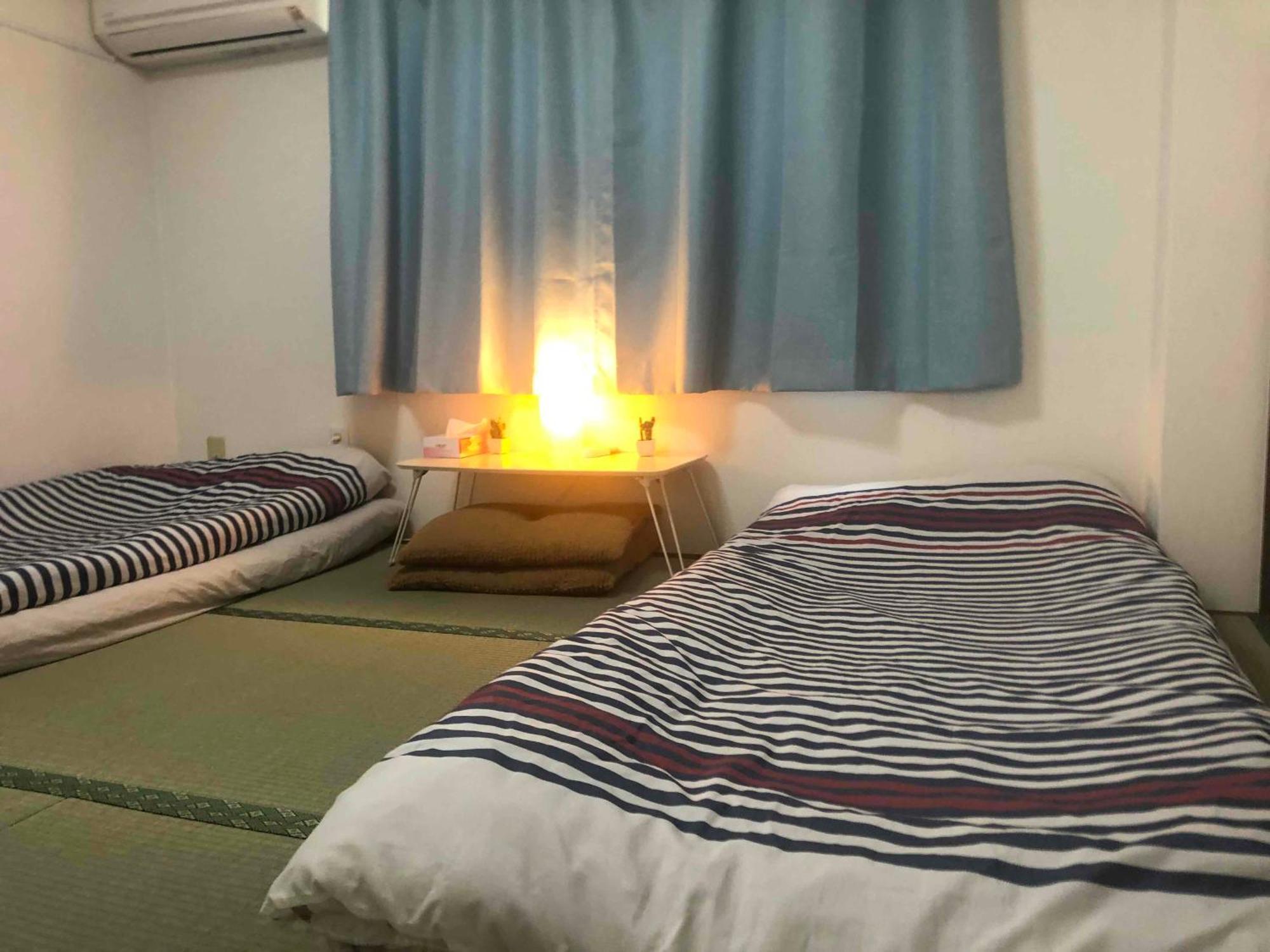 Cozy Room In Itabashi โตเกียว ภายนอก รูปภาพ