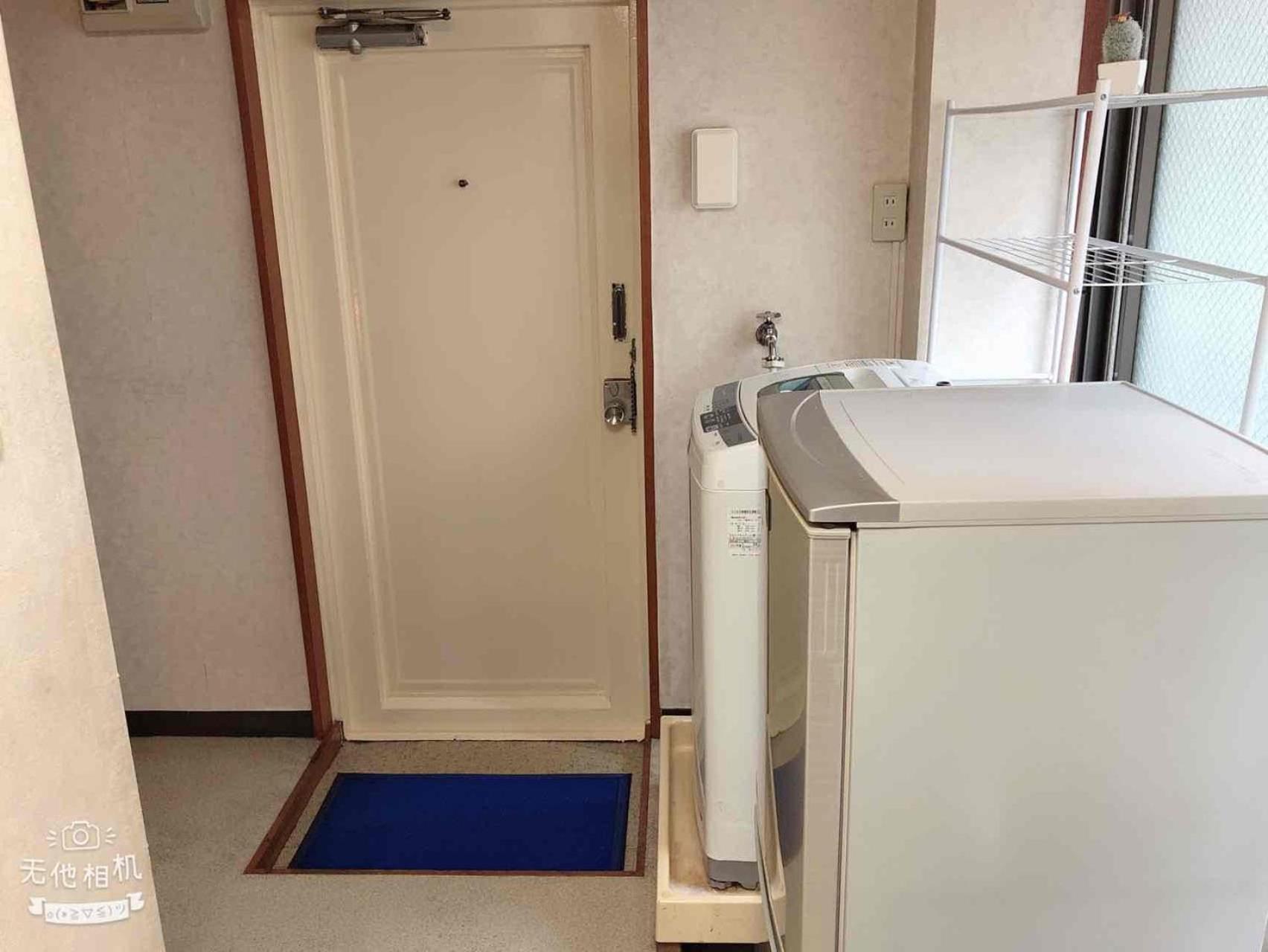 Cozy Room In Itabashi โตเกียว ภายนอก รูปภาพ