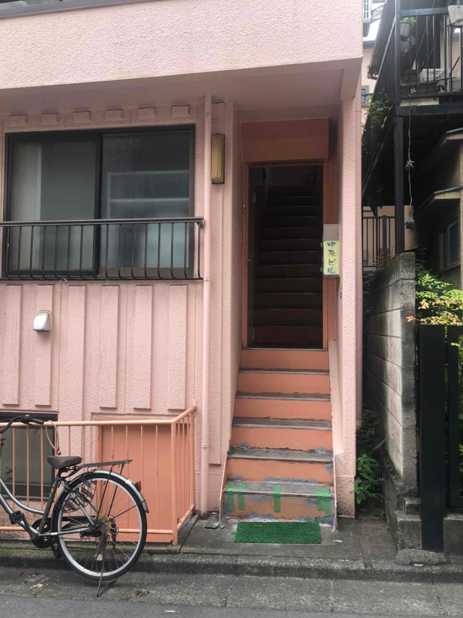 Cozy Room In Itabashi โตเกียว ภายนอก รูปภาพ