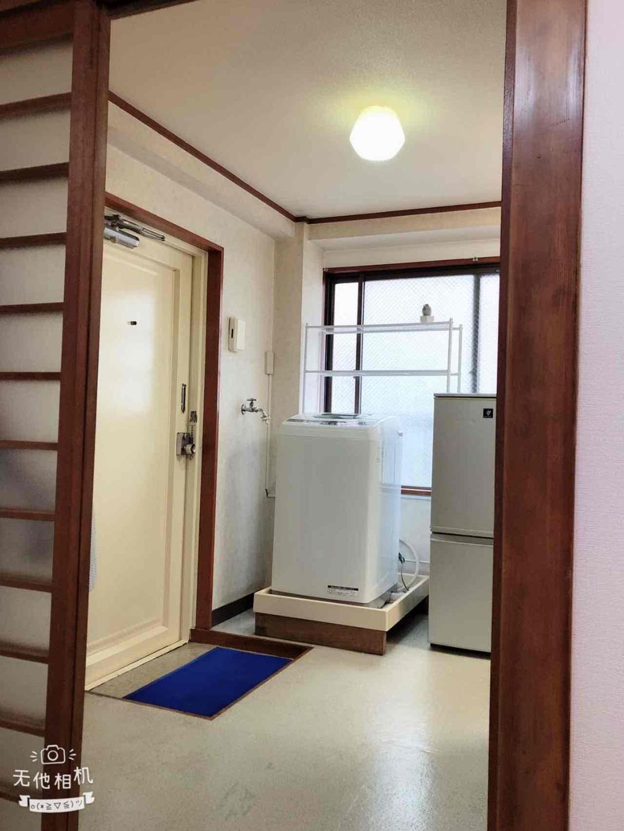 Cozy Room In Itabashi โตเกียว ภายนอก รูปภาพ