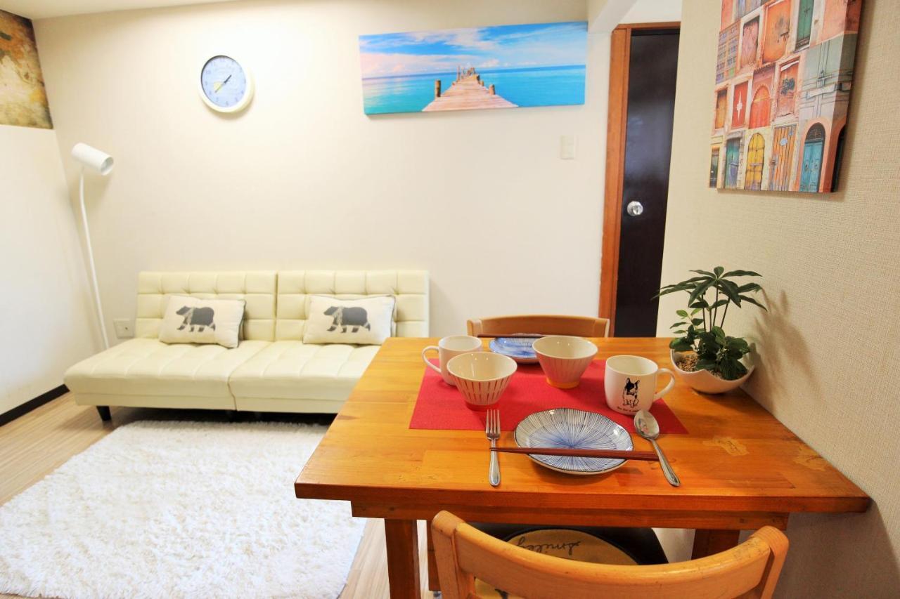 Cozy Room In Itabashi โตเกียว ภายนอก รูปภาพ