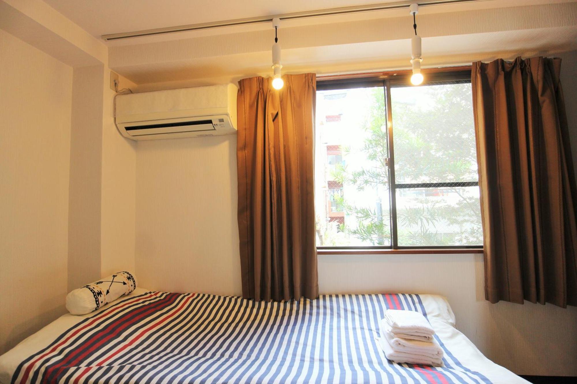 Cozy Room In Itabashi โตเกียว ภายนอก รูปภาพ
