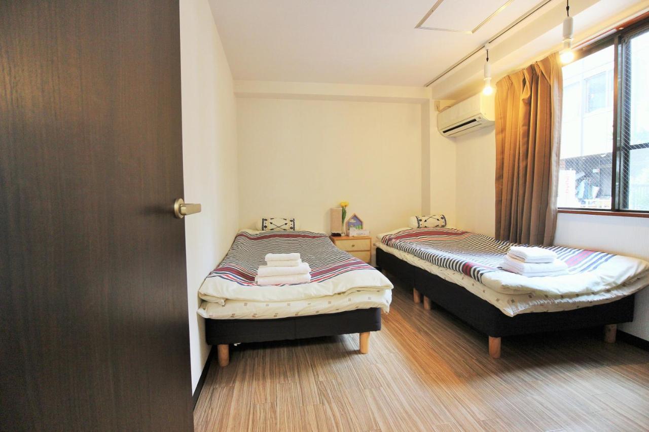 Cozy Room In Itabashi โตเกียว ภายนอก รูปภาพ